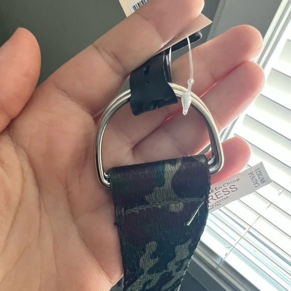 CAMO BELT - Picture 6 of 6